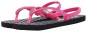 Artikelbild 1 des Artikels “LITTLE STARGAZER Sandale 2019 hot pink stripe 19/20“