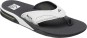 FANNING Sandale  grey/white, 44