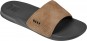 Product image 1 of the product “ONE SLIDE Sandal 2025 grey/tan ”