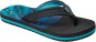Artikelbild 1 des Artikels “LITTLE AHI Sandale 2021 aqua palms 21/22“