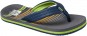 Artikelbild 1 des Artikels “LITTLE AHI Sandale 2020 stripe green 19/20“