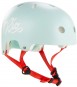 Product image 1 of the product “SCRIPT Helmet 2018 teal S/M”