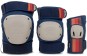 Product image 1 of the product “SHIELD Protectionset 2026 blue M”