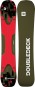 Product image 1 of the product “ROCKING D Snowboard 2026 red 158”