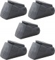 Product image 1 of the product “STD BRAKE Pad 5 Pack ”
