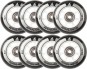 Artikelbild 1 des Artikels “72mm/80a 8er Pack Rollenset 2026 inkl. SG5 Kugellager “