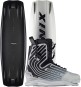 Product image 1 of the product “ONE LEGACY CORE 2026 inkl. ONE Boots silver reflective 146 | 44-45”