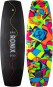 Product image 1 of the product “EPIC TRUE FLEX Wakeboard 2026 153”