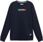 Artikelbild 1 des Artikels “RETROSTRIPES Sweater 2023 navy/multi “