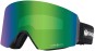 Product image 1 of the product “RVX MAG Goggle 2026 icon green/lumalens green ion + lumalens amber ”