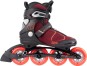 Artikelbild 1 des Artikels “ALEXIS 90 BOA Inline Skate 2026 burgundy/orange 40“