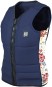 Product image 1 of the product “REAC WOMEN Vest 2026 navy M”