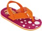 Product image 1 of the product “COOL FISH Slap orange 27-28”