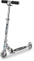 Artikelbild 1 des Artikels “SPRITE LED Scooter silver mat “