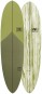Artikelbild 1 des Artikels “HAPPY HOUR EPOXY SOFT Surfboard 2026 olive 6,6“