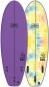 Product image 1 of the product “THE BUG Surfboard 2026 purple ”