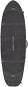 Artikelbild 1 des Artikels “HYPA TRIPLE COFFIN FISH SHORTBOARD Boardbag 2026 black 7,0“