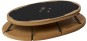 Product image 1 of the product “SENSOBOARD ESSENTIAL GRIPTAPE Balance Board ”