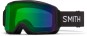 Artikelbild 1 des Artikels “SHOWCASE OTG Schneebrille 2026 black/chromapop everyday green mirror “