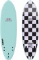 Artikelbild 1 des Artikels “SKY BROWN FCS II Surfboard 2025 seafoam 5.0“