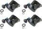 K9 V2 BINDING CLAMP HARDWARE SET 