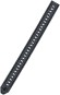 Product image 1 of the product “PRO GUMMY STRAP V1 2026 matte black ”
