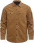 Artikelbild 1 des Artikels “DOUGH INSULATED Hemd 2026 camel corduroy XL“