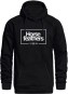 Artikelbild 1 des Artikels “SHERMAN II Hoodie 2025 black “