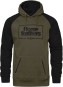 Artikelbild 1 des Artikels “SHERMAN II Hoodie 2025 burnt olive “