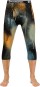 Product image 1 of the product “RILEY 3/4 Pant 2027 yellow spray L”