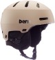 Product image 1 of the product “MACON 2.0 MIPS Helmet 2024 matte sand ”