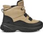 Product image 1 of the product “YOSE PUFFER LACE Boot 2024 mustard seed 36”