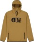 Product image 1 of the product “PARK TECH Hoodie 2025 brown sugar XS”
