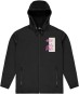 Product image 1 of the product “PARK TECH Zip Hoodie 2026 black M”