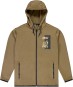 Artikelbild 1 des Artikels “PARK TECH Zip Hoodie 2026 shitake M“