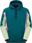 Product image 1 of the product “PARK TECH Hoodie 2027 patchwork S”