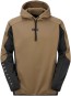 Artikelbild 1 des Artikels “PARK TECH Hoodie 2027 shitake “