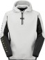 Product image 1 of the product “PARK TECH Hoodie 2027 vapor grey L”