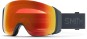 Artikelbild 1 des Artikels “4D MAG Schneebrille 2027 slate/chromapop everyday red mirror “