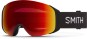 Artikelbild 1 des Artikels “4D MAG S Schneebrille 2027 black/chromapop sun red mirror “