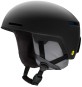 Product image 1 of the product “CODE MIPS Helmet 2027 matte black ”