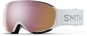 Product image 1 of the product “I/O MAG S Goggle 2027 chunky knit/chromapop everyday rose gold mirror ”