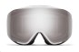 Artikelbild 1 des Artikels “MOMENT Schneebrille 2025 white vapor/chromapop sun platinum mirror “