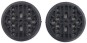 Product image 1 of the product “CHANNEL/4x4 PLASTIC Disc ”