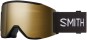 Artikelbild 1 des Artikels “SQUAD MAG Schneebrille 2027 black/chromapop sun black gold mirror “
