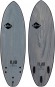 Product image 1 of the product “ERIC GEISELMAN FLASH Surfboard 2026 grey marble 5,0”