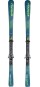 Artikelbild 1 des Artikels “LASER SX Ski Set 2026 173 | PERFORMANCE CARBON green/black“
