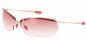 Product image 1 of the product “STUDIO Sunglasses shiny gold/burgundy gradient ”