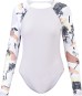 Artikelbild 1 des Artikels “DYANE Badeanzug 2023 misty lilac XL“