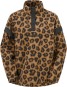 Artikelbild 1 des Artikels “VELORA PRINTED 1/4 Zip Fleece 2027 wild spot print “